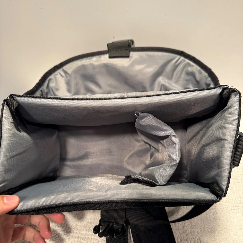 Canon gadget bag